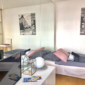 Deluxe Kamer met een King Size Bed